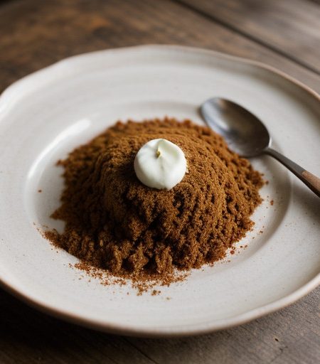Real Texas Chili recipe image
