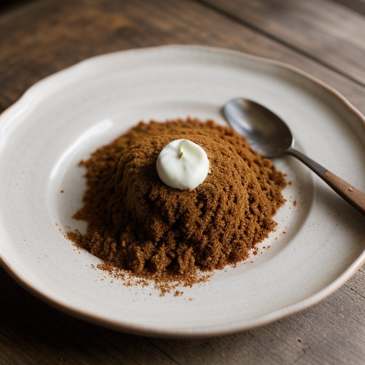 Real Texas Chili recipe image