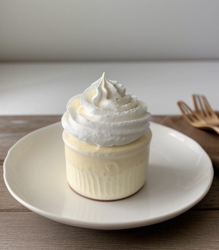 Real Whipped Cream recipe image
