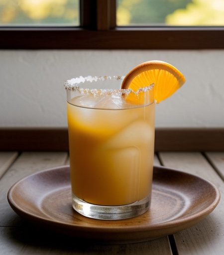 Realemon Touchdown recipe image