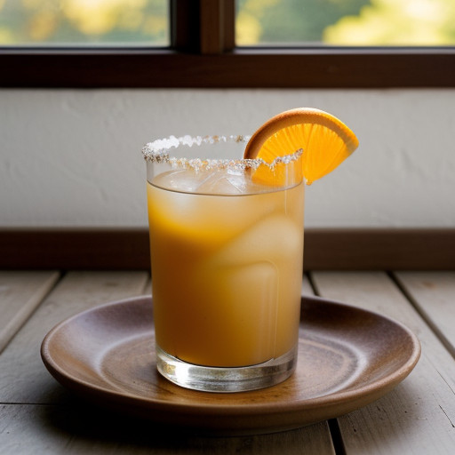 Realemon Touchdown recipe image