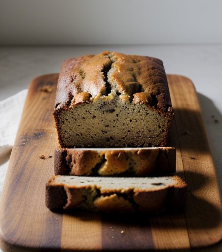 Really Good Banana Bread recipe image