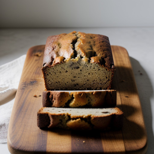 Really Good Banana Bread recipe image