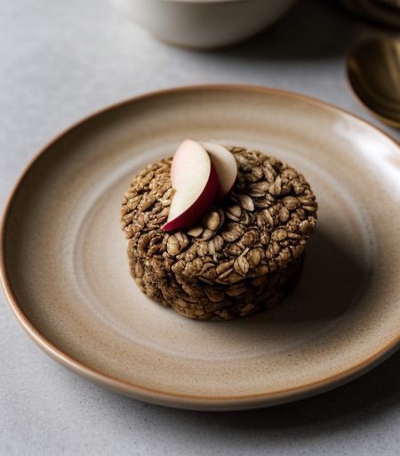Really Good Granola recipe image