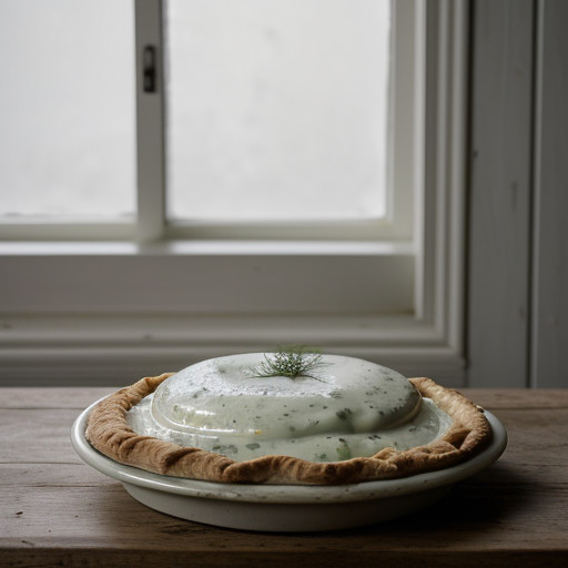 Really Good Tartar Sauce recipe image
