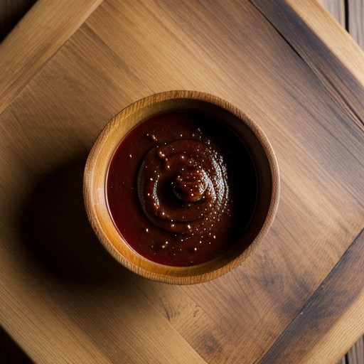 Really Simple Barbeque Sauce recipe image