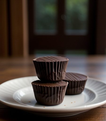Recess Peanut Butter Cups recipe image