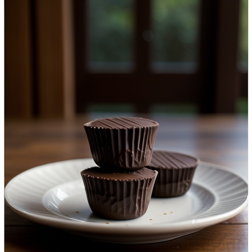 Recess Peanut Butter Cups recipe image