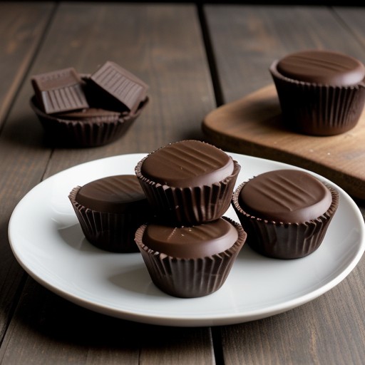 Recess Peanut Butter Cups recipe image