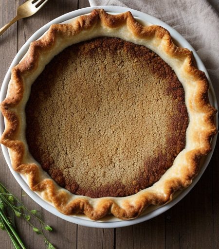 Recipie for Leftover Ham recipe image