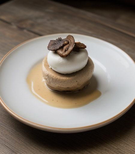 Reconstituted Dried Porcini - Bon Appetit recipe image
