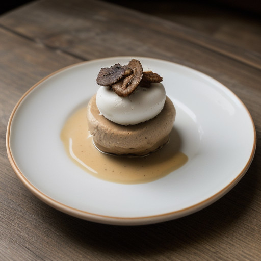 Reconstituted Dried Porcini - Bon Appetit recipe image