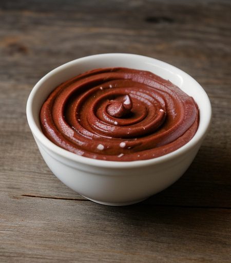 Red Bean Dip recipe image
