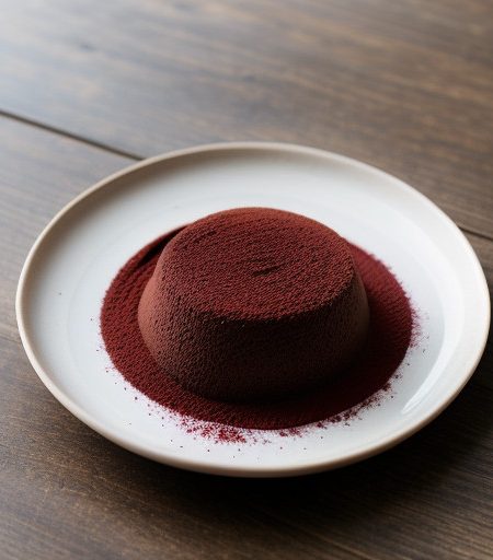 Red Bean Paste (Korean Kochu Chang recipe image