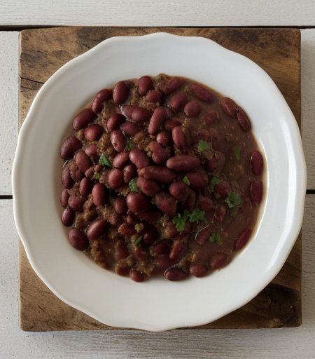 Red Beans & Rice 2 recipe image