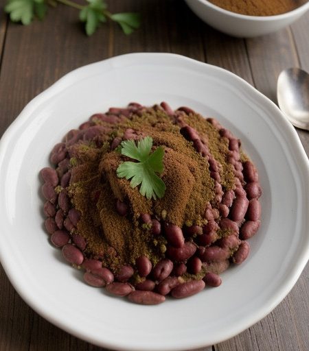 Red Beans & Rice #4 recipe image