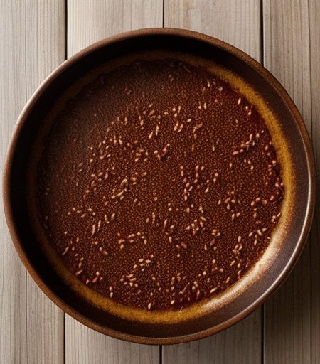 Red Beans & Rice (Barras recipe image