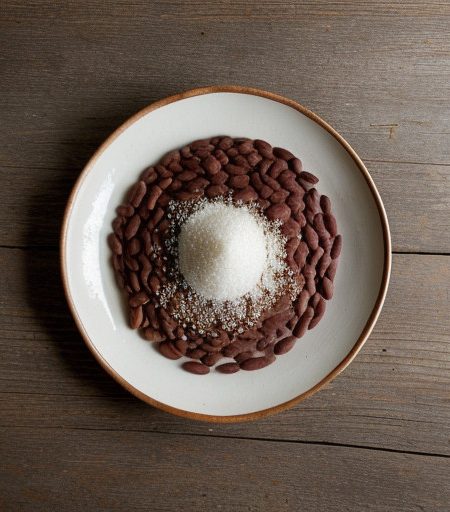 Red Beans & Rice- Pink Adobe recipe image