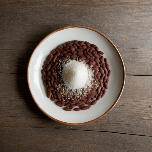 Red Beans & Rice- Pink Adobe recipe image