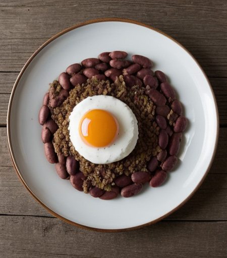 Red Beans & Rice With Smoked Sausage 3 recipe image