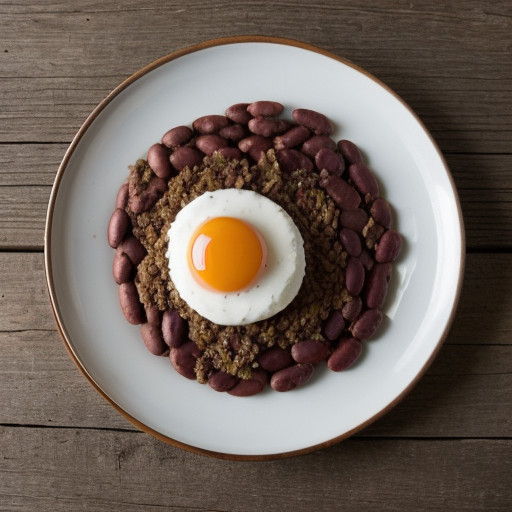 Red Beans & Rice With Smoked Sausage 3 recipe image