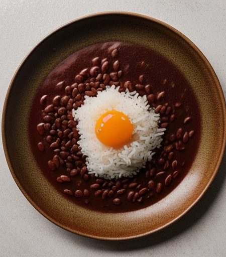 Red Beans With Rice recipe image