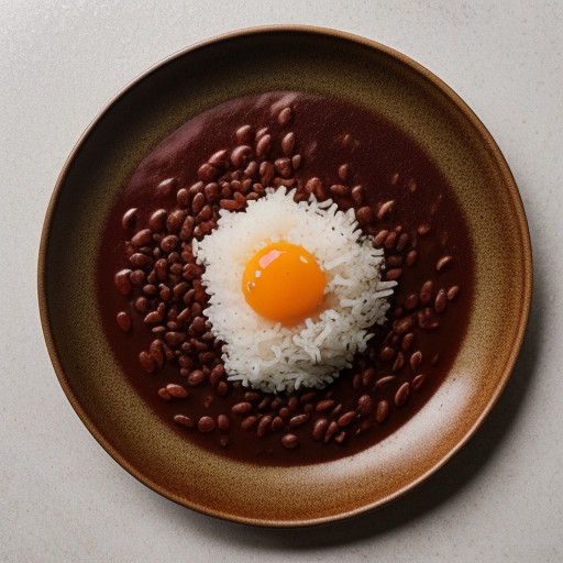 Red Beans With Rice recipe image