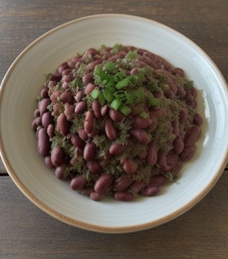Red Beans and Rice I recipe image