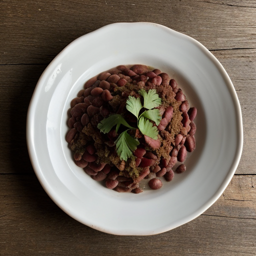 Red Beans and Rice Ii recipe image