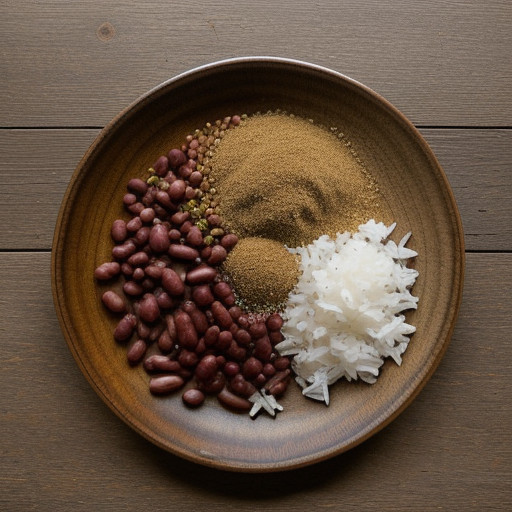 Red Beans and Rice for Crock Pot recipe image