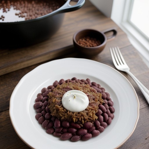 Red Beans and Rice recipe image