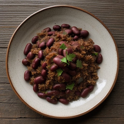 Red Beans and Rice recipe image