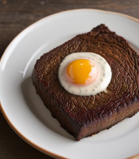 Red Brisket recipe image