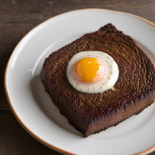 Red Brisket recipe image