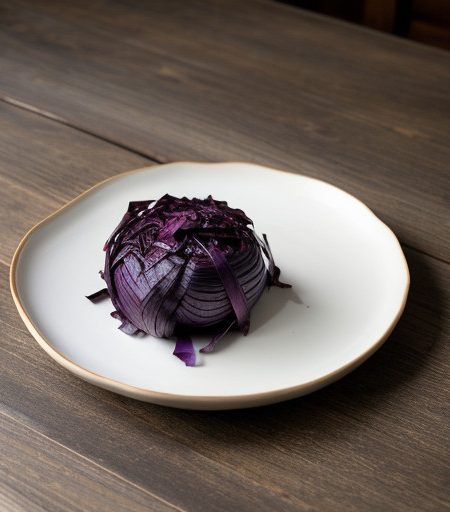 Red Cabbage recipe image