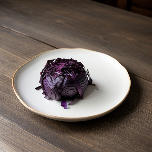 Red Cabbage recipe image