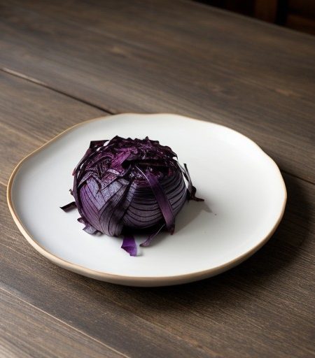Red Cabbage recipe image