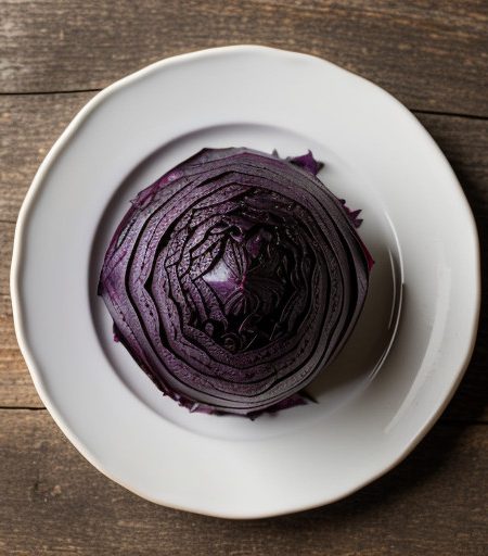 Red Cabbage Ii recipe image
