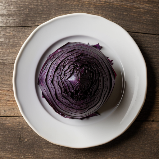 Red Cabbage Ii recipe image