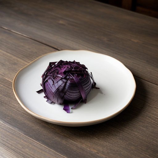 Red Cabbage recipe image