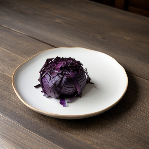 Red Cabbage recipe image