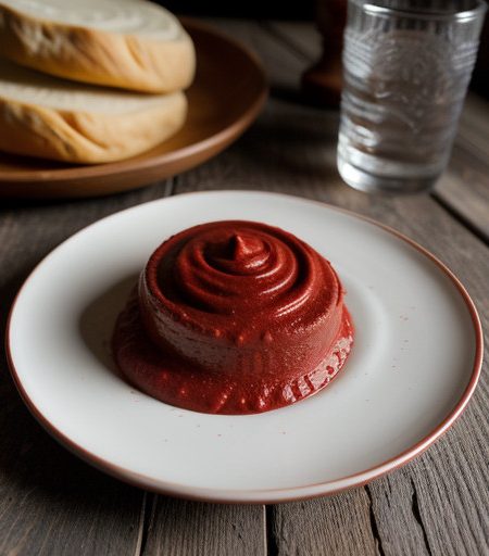 Red Chile Puree recipe image
