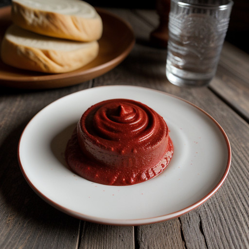 Red Chile Puree recipe image