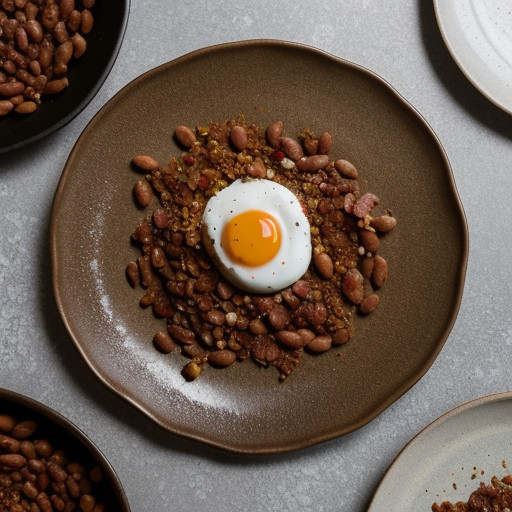 Red Chili Nightmare recipe image