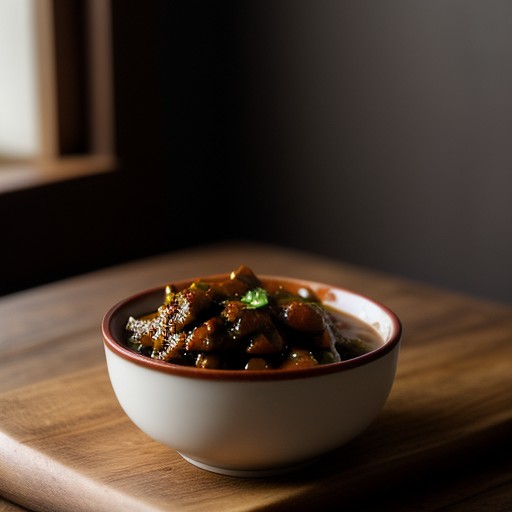 Red Cooking Sauce for Meat, Shanghainese recipe image