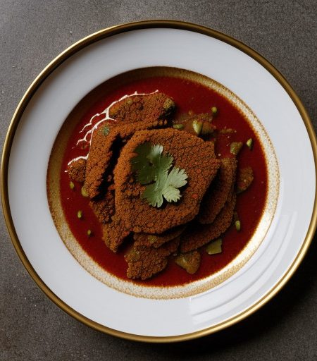 Red Curry Paste recipe image