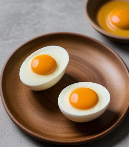 Red Devil Eggs recipe image