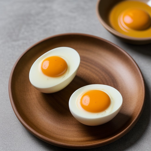 Red Devil Eggs recipe image