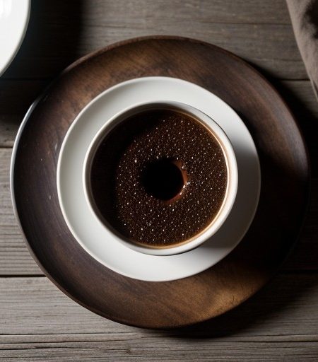 Red Eye Gravy recipe image