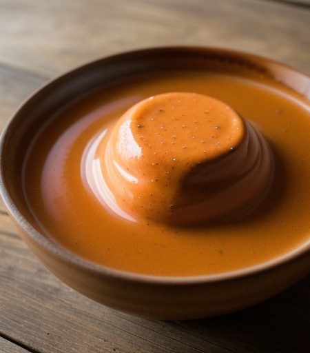 Red "French" Dressing* recipe image